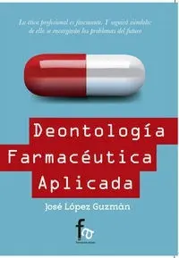 Deontología Farmaceútica Aplicada