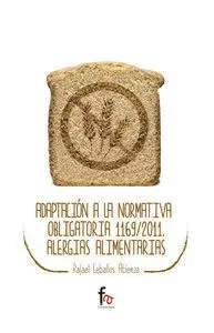 Adaptación a la Normativa Obligatoria 1169/2011