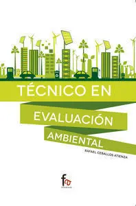 Técnico en Evaluacióm Ambiental