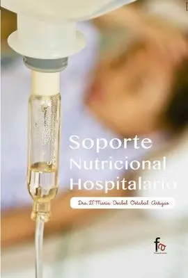 Soporte Nutricional Hospitalario