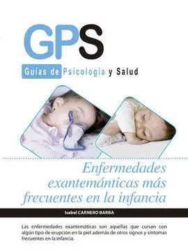 Enfermedades Exantemántica Más Frecuentes en la Infancia
