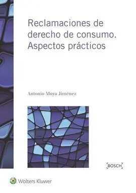 Reclamaciones de Derecho de Consumo