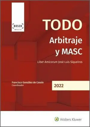 Todo Arbitraje y Masc