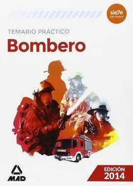 Bombero Temario Practico 2014