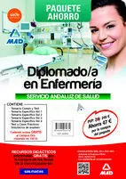 Paquete Ahorro Diplomado Enfermeria Sas 2014