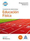 Cuerpo de Maestros Educación Física. Programación Didáctica 2015