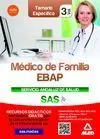 Temario Especifico Vol. 3 Médico de Familia Ebap Servicio Andaluz de Salud 2014