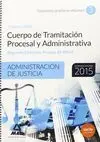 Supuestos Practicos 3 Cuerpo Tramitacion Procesal y Administrativa Administracio