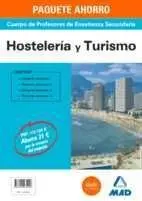 Pack Ahorro Hosteleria y Turismo