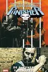 Marvel Knghts Punisher 2 Ratones y Hombr