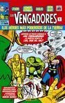 Los Vengadores 1 Llegada de Vengadores