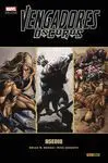 Vengadores Oscuros 3 Asedio