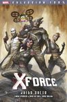 X-FORCE 8 JUEGO SUCIO