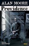 PROVIDENCE 01 (ALAN MOORE)