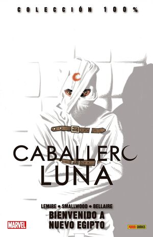 CABALLERO LUNA 4