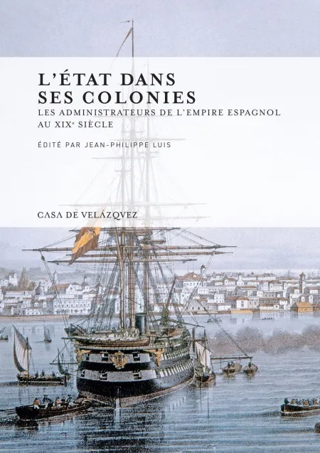 L'etat Dans Ses Colonies