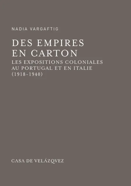 Des Empires en Carton