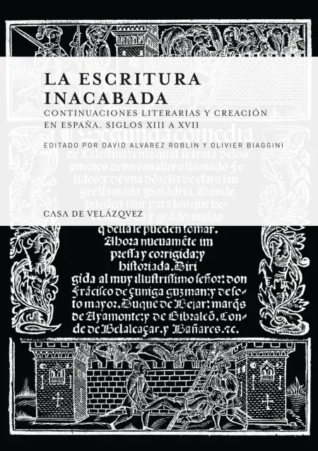 La Escritura Inacabada