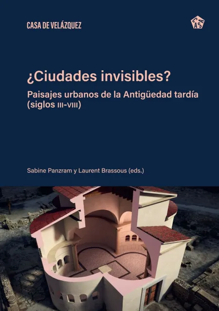¿Ciudades Invisibles?