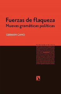 FUERZAS DE FLAQUEZA