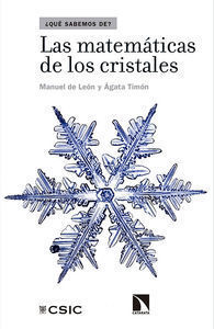 LAS MATEMÁTICAS DE LOS CRISTALES