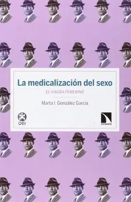 La Medicalización del Sexo: el Viagra Femenino