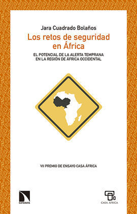 LOS RETOS DE SEGURIDAD EN AFRICA