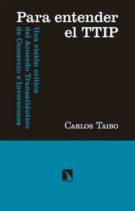 Para Entender el Ttip