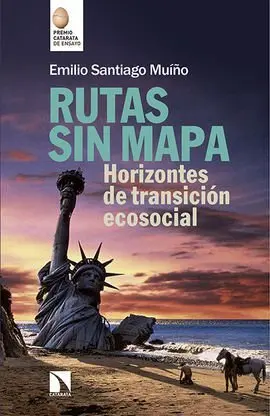 Rutas sin Mapa