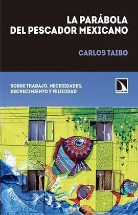 La Parábola del Pescador Mexicano