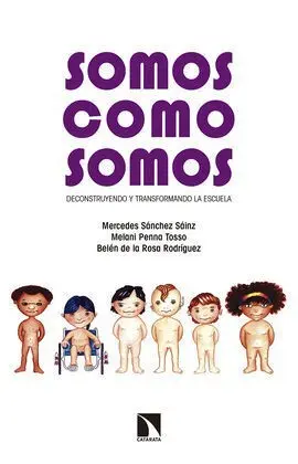Somos Como Somos