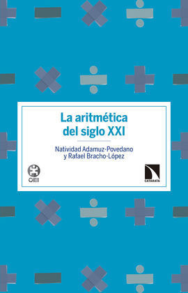 LA ARITMÉTICA DEL SIGLO XXI