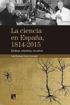 La Ciencia en España