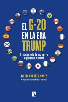El G-20 en la Era Trump