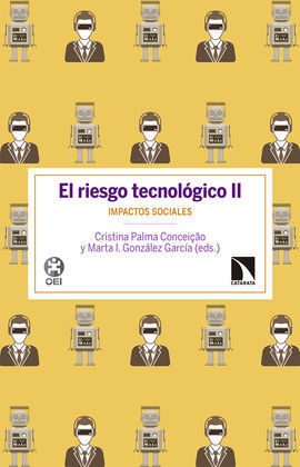 EL RIESGO TECNOLÓGICO II