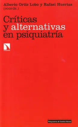 Críticas y Alternativas en Psiquiatría