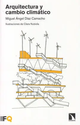 Arquitectura y Cambio Climático