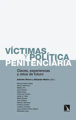 Victimas y Politica Penitenciaria