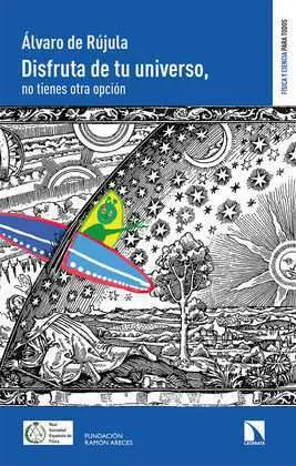 Disfruta de tu Universo