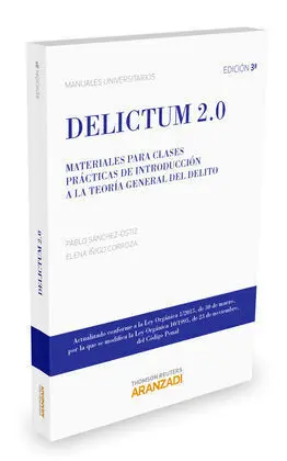 Delictum 2,0