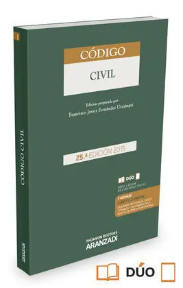Código Civil (Duo)