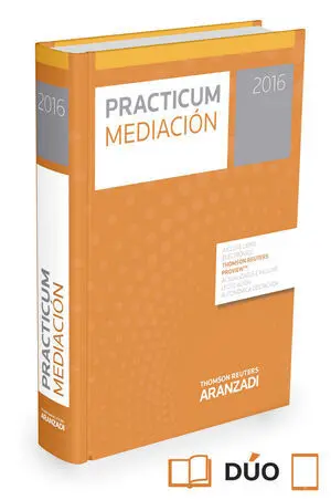 Practicum Mediacion 2016