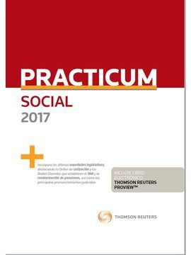 PRACTICUM SOCIAL 2017 (PAPEL + E-BOOK)