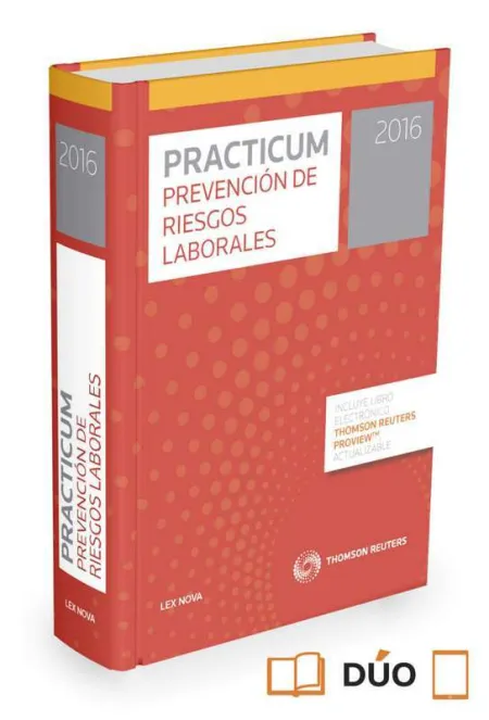 Practicum Prevencion Riesgos Laborales 2016 (Duo)
