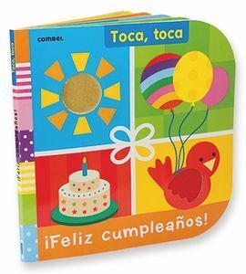­FELIZ CUMPLEAÑOS!