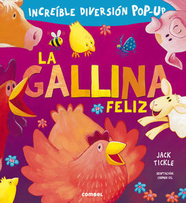 GALLINA FELIZ,LA
