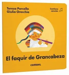 El Faquir de Grancabeza