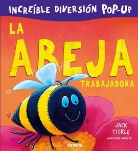 La Abeja Trabajadora-2016