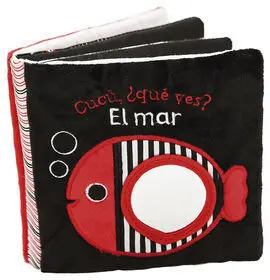 Cucú, ¿Qué Ves? el Mar