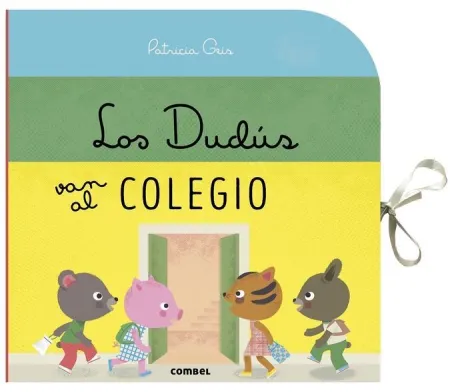 Los Dudús Van Al Colegio
